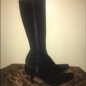 Prada Boots